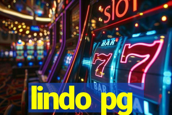 lindo pg